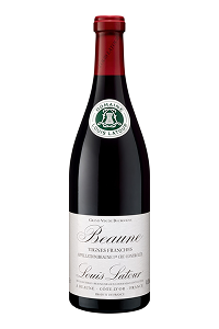Louis Latour Beaune Vignes Franches Premier Cru 2022 - France