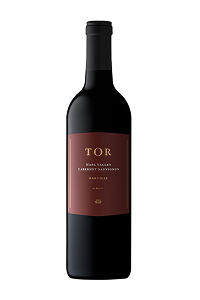 Napa Valley, CA: Oakville Cabernet Sauvignon 2022 - TOR