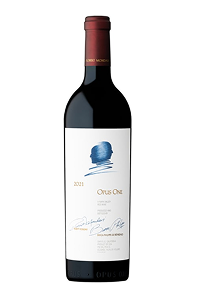 Opus One 2021 - California
