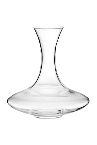 RIEDEL Ultra Decanter - Crystal Glass