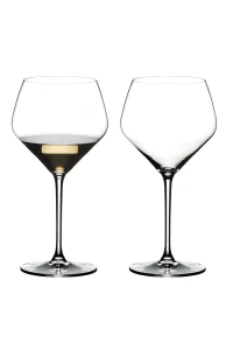 Riedel Extreme Oaked Chardonnay