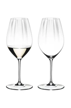 Riedel Performance Riesling, Set of 2 Wine Glass, 22 Ounces