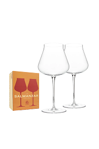 Salmanazar Giant Wine Glass
