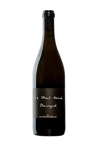 Sancerre Alphonse Mellot En Grands Champs Sancerre Rouge 2015 - France