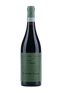Sweet red wine. Giuseppe Quintarelli Recioto della Valpolicella Classico “A Roberto” 2015 - Italy