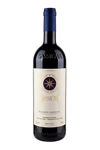 Tenuta San Guido Sassicaia 2021 - Italy