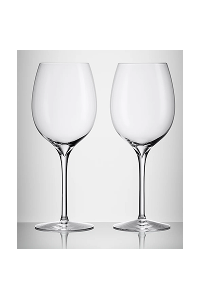 Waterford Elegance Pinot Gris-Grigio Wine Glass Pair