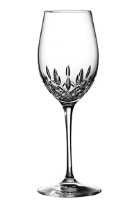Waterford Lismore Essence White Wine Glass, Set of 6