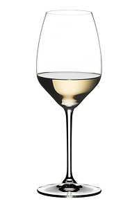 White wine glass: Riedel White Wine Glass (Set of 4)