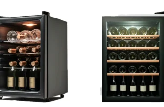 Best wine coolers 2025