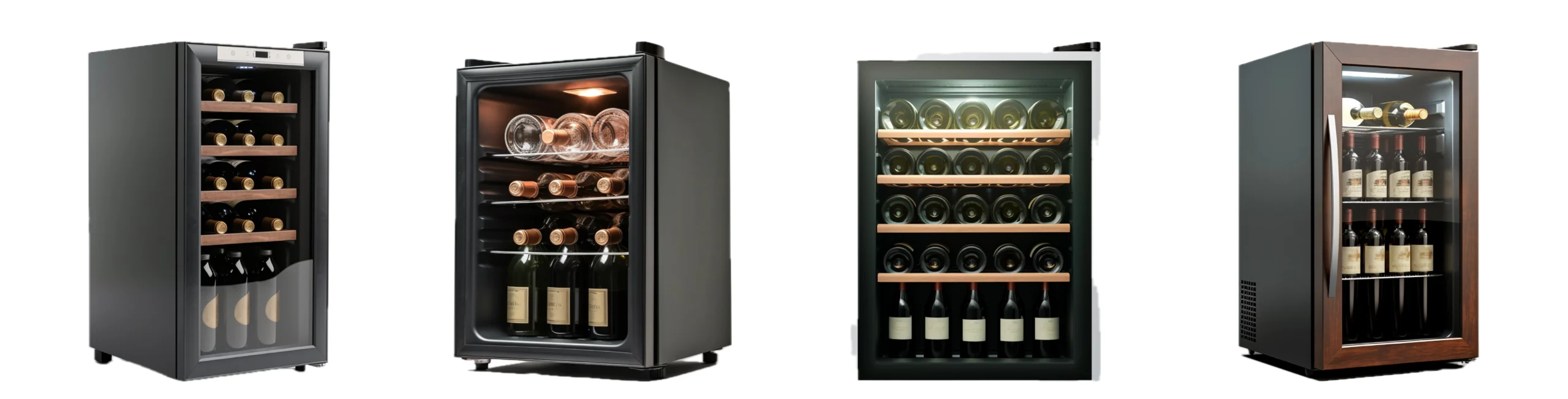 Best wine coolers 2025