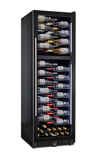 Wine Enthusiast Vino View L 145 Smart WiFi Dual Zone Wine Cellar