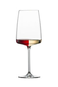 ZWIESEL GLAS Sensa - Bordeaux red wine glasses - Set od 6