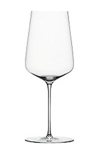Zalto Denk'Art Burgundy Red Wine Glass Hand Blown Crystal | Set of 6