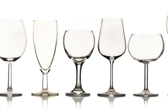 WHITE WINE GLASSES IN 2025