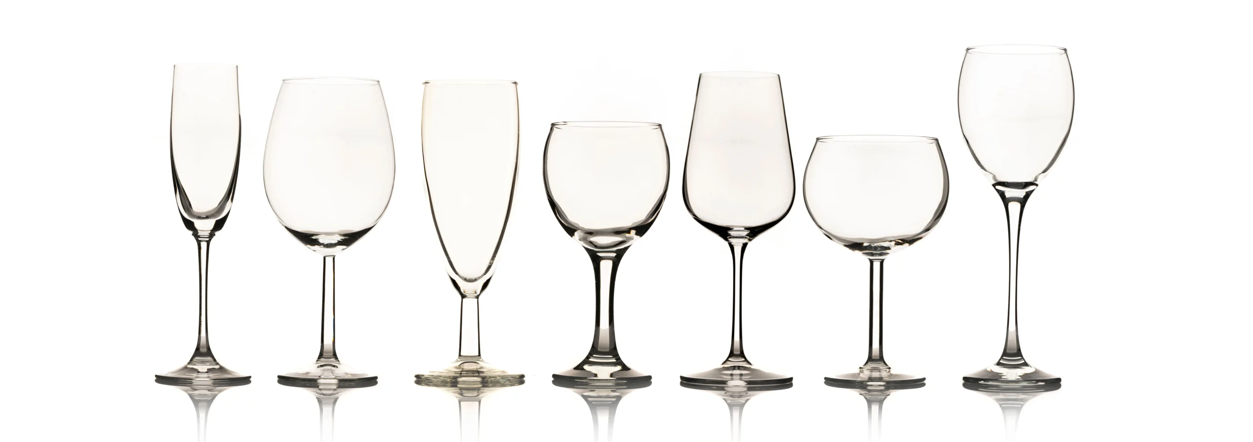 WHITE WINE GLASSES IN 2025
