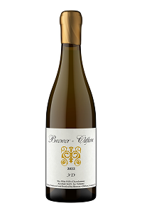 3D Chardonnay – Brewer Clifton 2022