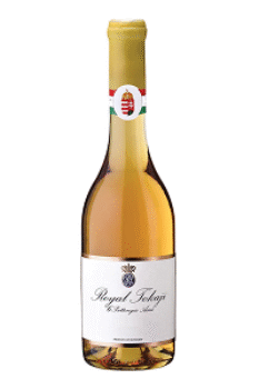 6 Puttonyos (Gold Label) 2017 – Royal Tokaji Wine Company