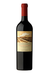 Adrianna Vineyard Mundus Bacillus Terrae Malbec 2021 - Catena Zapata