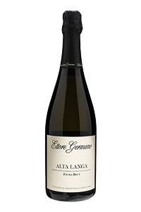 Alta Langa Extra Brut – Ettore Germano, Italy