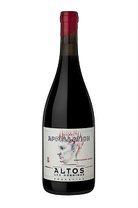 Altos Las Hormigas Appellation Paraje Altamira Malbec 2021