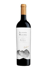 Altura Maxima Malbec – Bodega Colome 2015