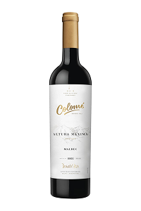 Altura Maxima Malbec 2019 - Bodega Colome
