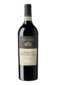 Amarone Antonio Castagnedi DOCG – Tenuta Sant’Antonio 2019