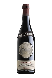 Amarone della Valpolicella Classico DOCG – Bertani 2015