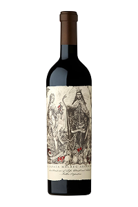 Argentino Vineyard Malbec 2022 - Catena Zapata