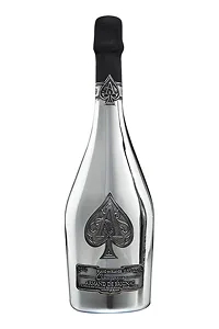 Armand de Brignac Ace of Spades Silver Blanc de Blancs France