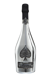 Armand de Brignac Ace of Spades Silver Blanc de Blancs