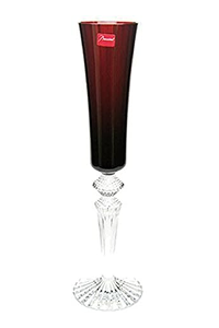 Baccarat Crystal Champagne Flute