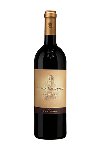 Badia a Passignano Chianti Classico Gran Selezione – Marchesi Antinori 2019