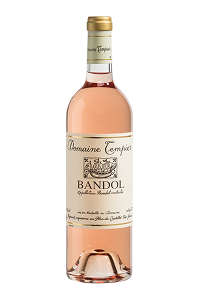 Bandol Rosé – Château de Pibarnon 2024