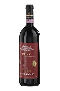 Barolo Le Rocche del Falletto Riserva – Bruno Giacosa 2016