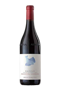 Barolo Rocche dell’ Annunziata – Arnaldo Rivera 2018