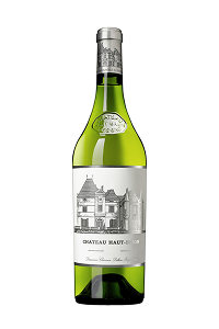Blanc – Chateau Haut-Brion 2021