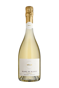 Blanc de Blancs (Non-Alcoholic) – Bolle