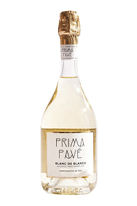 Blanc de Blancs (Non-Alcoholic) – Prima Pave