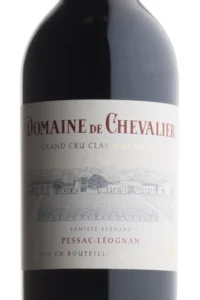 Bordeaux – Domain de Chevalier 2020