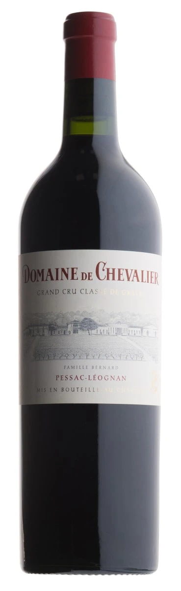 Bordeaux – Domain de Chevalier 2020