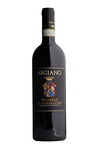 Brunello di Montalcino Vintage – Argiano 2018