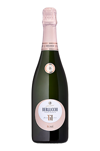 Brut Rosè – Berlucchi
