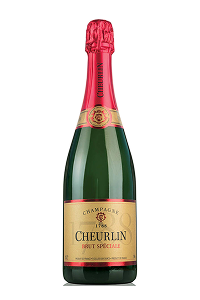 Brut Speciale – Cheurlin (NV)