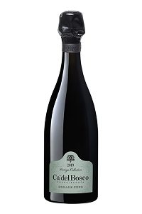 Ca’ del Bosco Dosage Zero Brut 2019