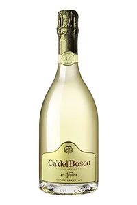 Ca’ del Bosco Franciacorta Cuvée Prestige Edizione 47 – Italy