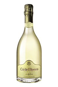 Ca’ del Bosco Franciacorta Cuvée Prestige Edizione 47