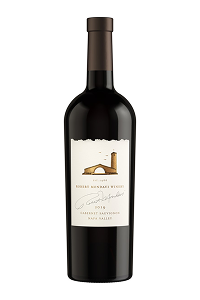 Cabernet Sauvignon from Napa Valley’s Robert Mondavi Winery 2019 – California