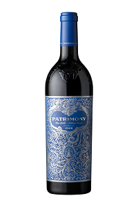 Cabernet Sauvignon – Patrimony 2020